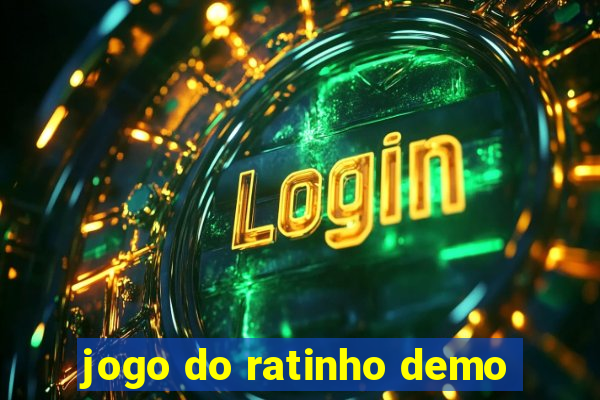 jogo do ratinho demo